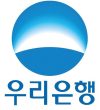 우리은행 로고